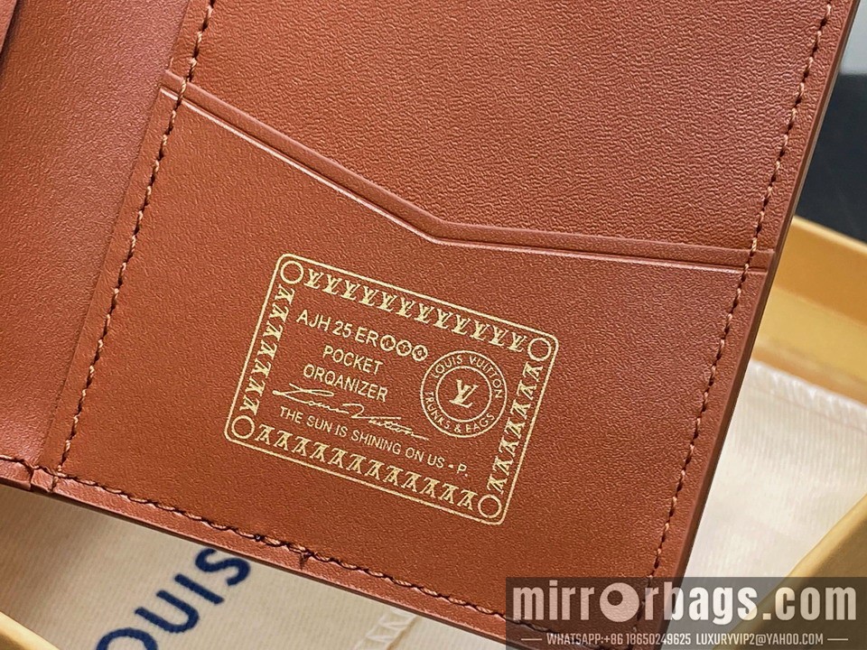 Replica LV Bags M26072 11.1x1x7.5cm gf3