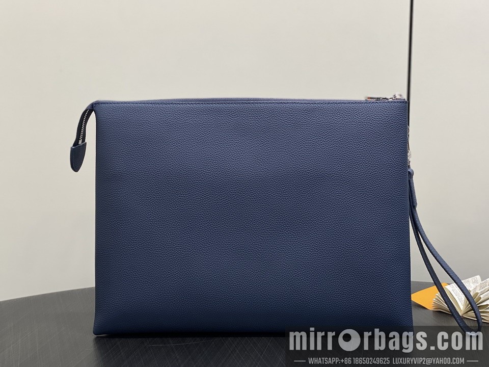 Replica LV Bags Duo M25943 35.5x26x6.5cm gf