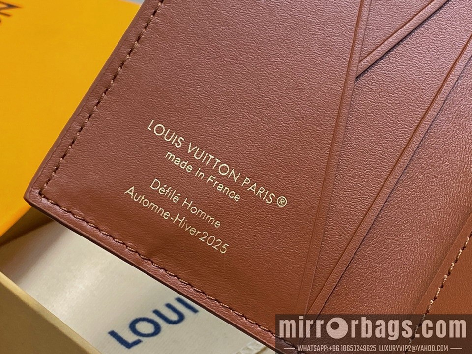 Replica LV Bags M26072 11.1x1x7.5cm gf4