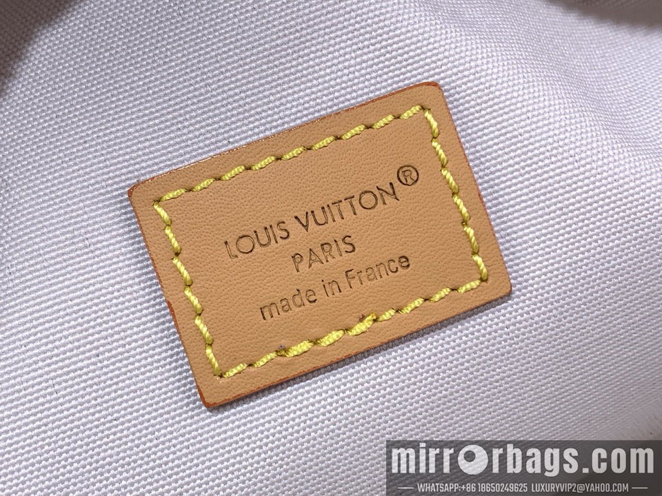 Replica LV Bags Bumbag M27152 30x15x8cm gf