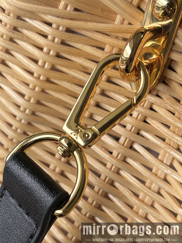 Replica LV Bags Cap M26003 18x27x9cm gf