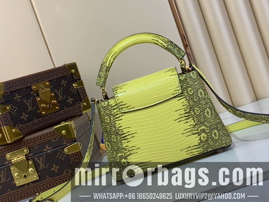 Replica LV Bags Cap N48865 21x14x8cm gf1