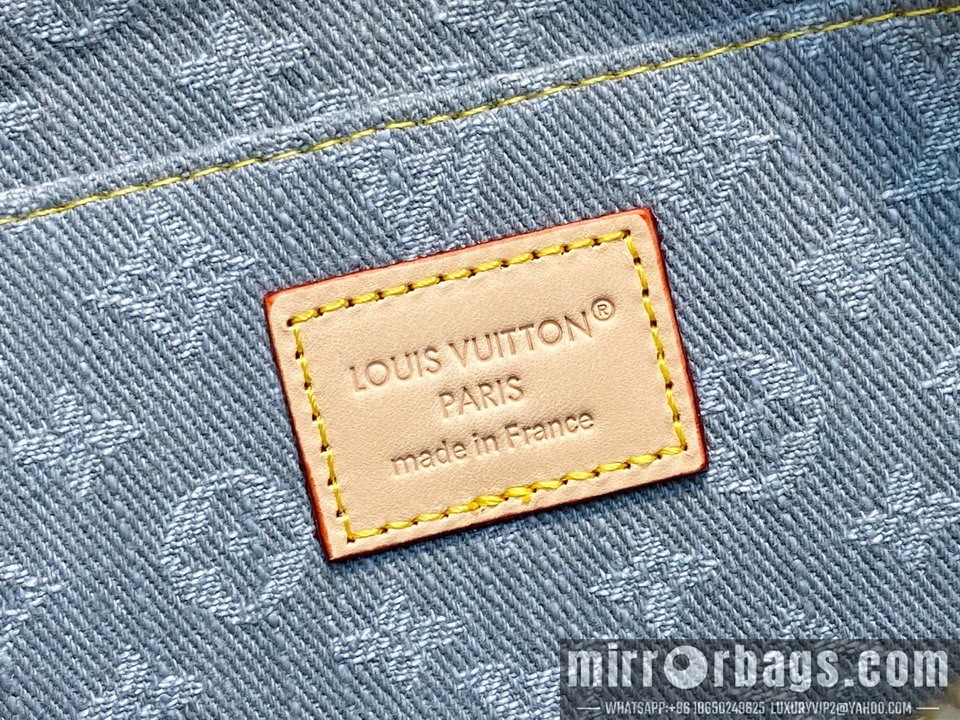 Replica LV Bags Cosmétique M13751 19x12x6cm gf