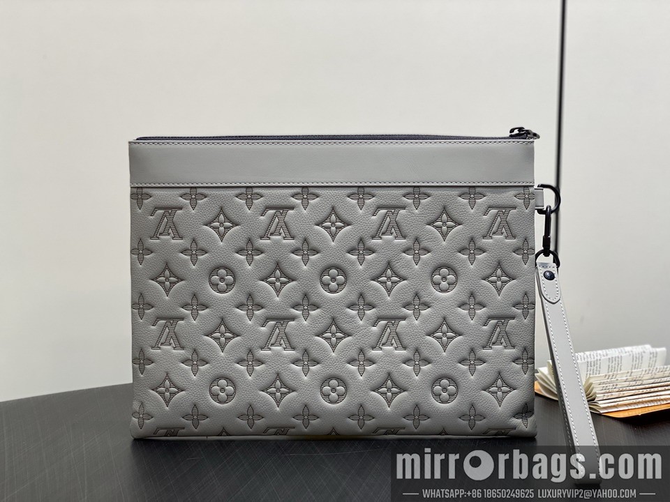 Replica LV Bags Pochette M14914 30x21.5x1cm gf