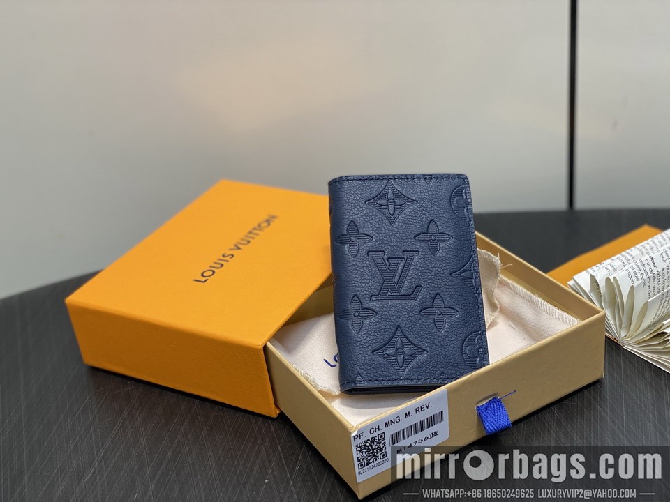 Replica LV Bags M14786 7.5x11cm gf