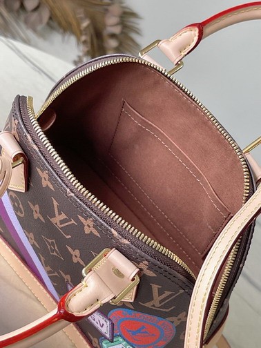 Replica LV Bags Alma M01917 17.5x11.5x23.5cm gf