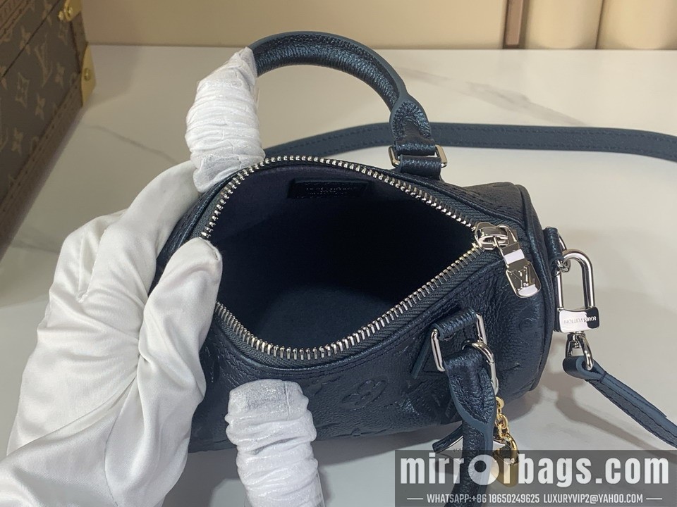 Replica LV Bags Speedy m26510 16x10x7.5cm gf