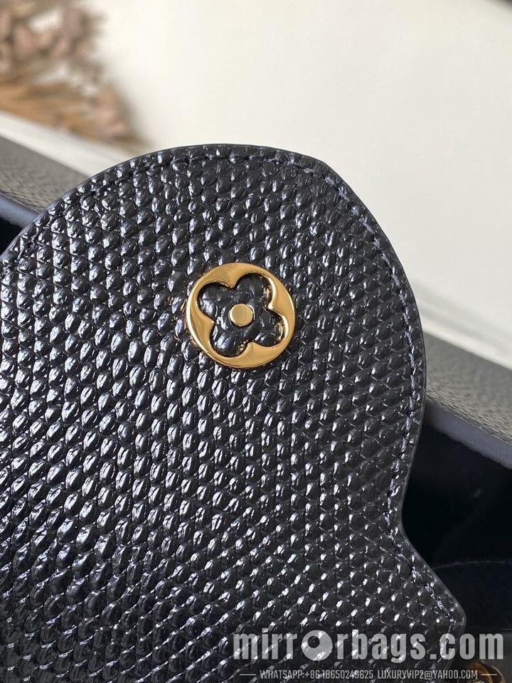 Replica LV Bags Cap M25611 27x18x9cm gf1