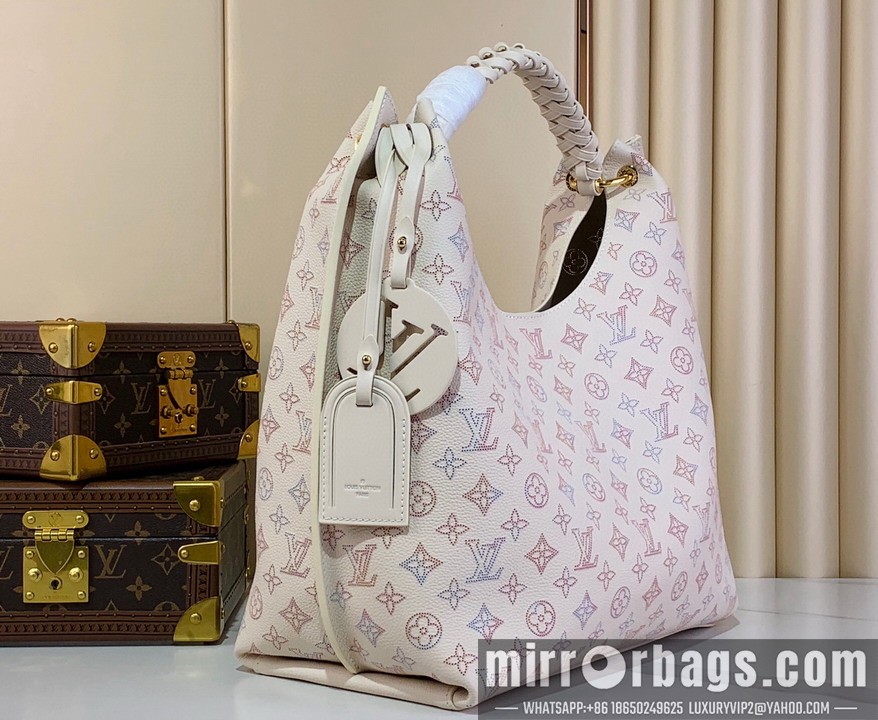 Replica LV Bags Carmel m53188 35x40x17cm gf