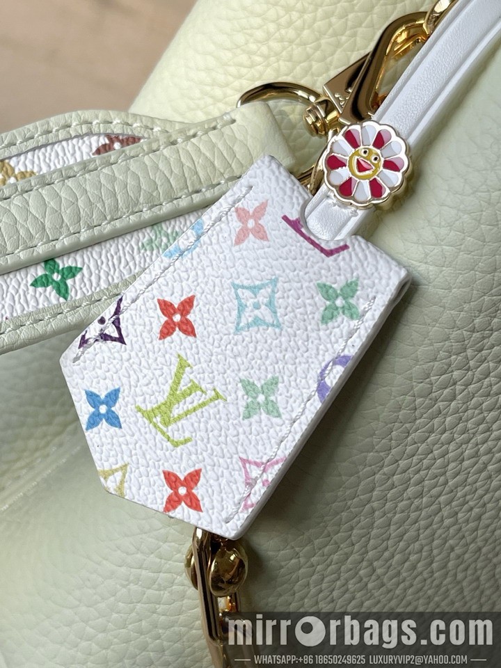 Replica LV Bags Cap M13253 27x17.3x9cm gf1