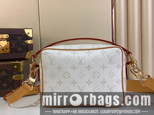 Replica LV Bags NIL m14682 17.5x11x25cm gf