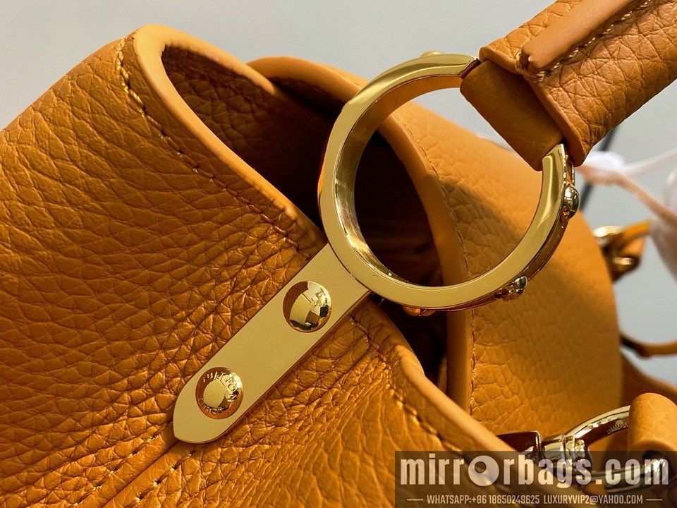 Replica LV Bags Cap M23703 27x17.3x9cm gf