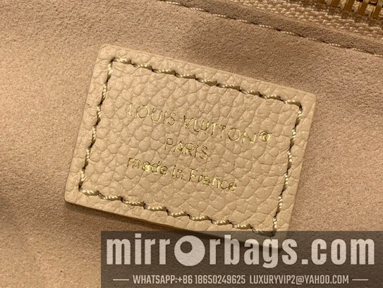 Replica LV Bags Neverfull m45686 31x28x14cm gf1