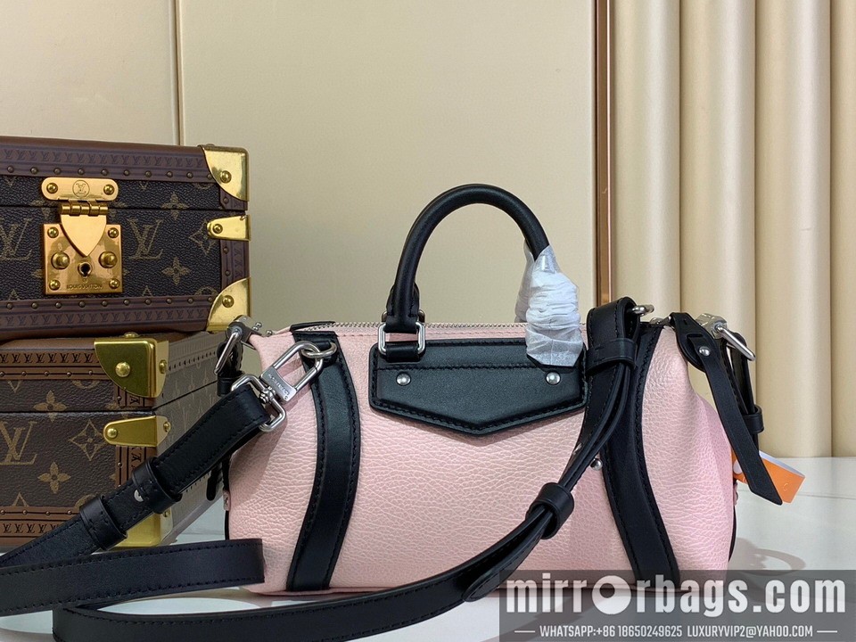 Replica LV Bags Rider M14623 10x10x23cm gf1