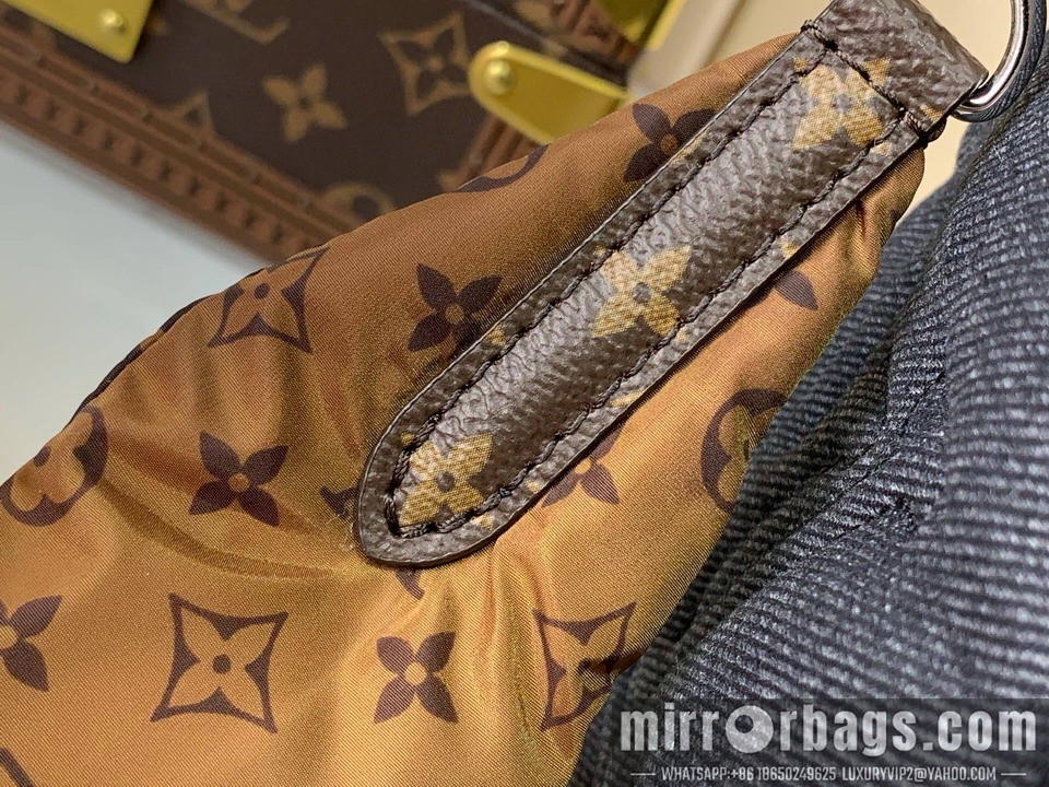 Replica LV Bags Speedy m26956 25x19x15cm gf