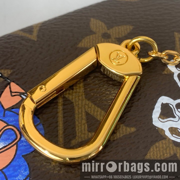 Replica LV Bags m15341 7x1.5x12cm gf