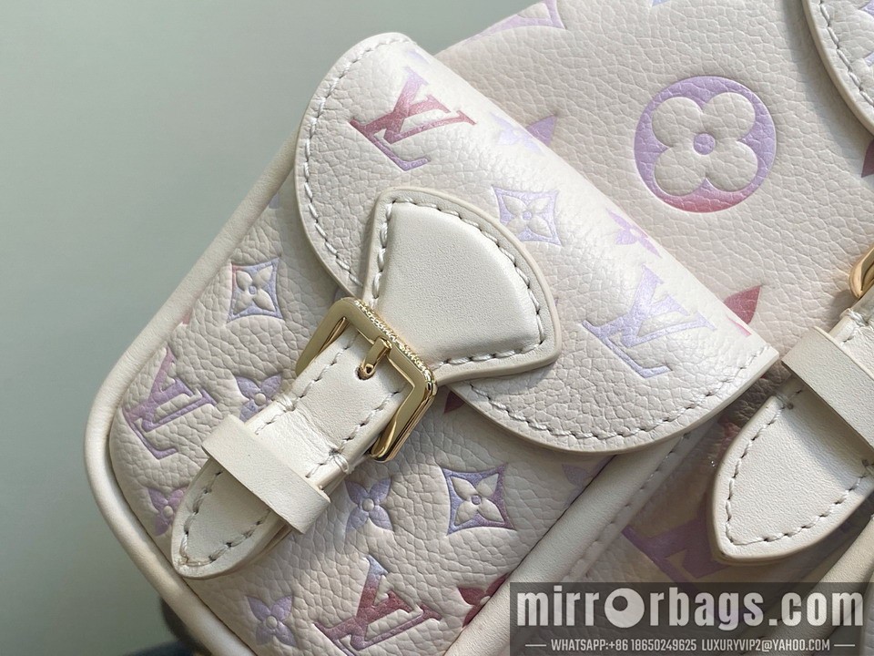 Replica LV Bags Backup M15113 20x22x14cm gf