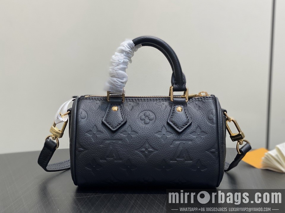 Replica LV Bags Speedy M82450 16x10x7.5cm gf2