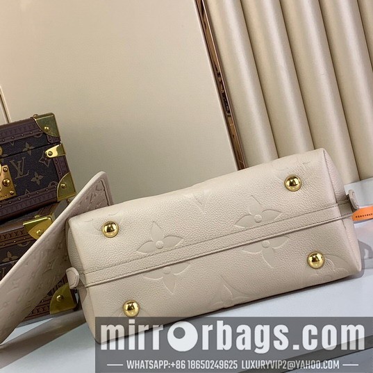 Replica LV Bags CarryAll M46288 29x24x12cm gf3
