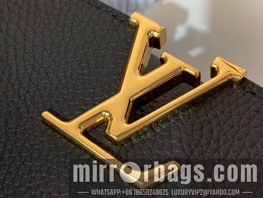 Replica LV Bags Cap m12938 14x8x21cm gf2