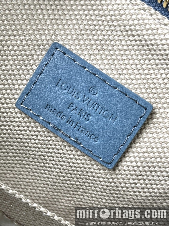Replica LV Bags Speedy N00203 34x22x19cm gf