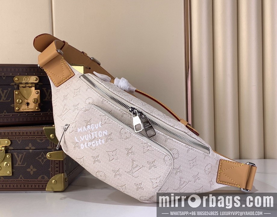 Replica LV Bags Bumbag M27152 30x15x8cm gf