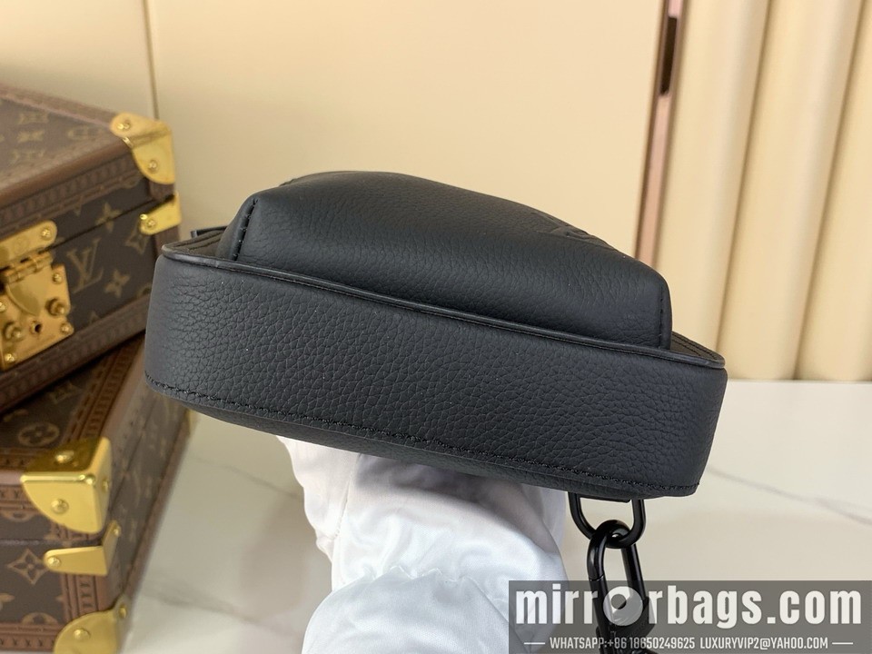 Replica LV Bags Avenue M15255 16x33x5.7cm gf