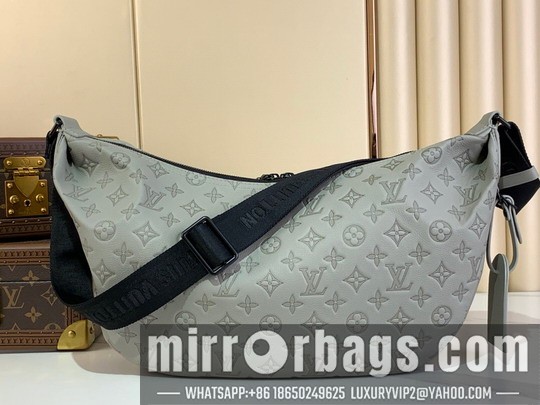 Replica LV Bags Hamac m24468 19x10x39cm gf