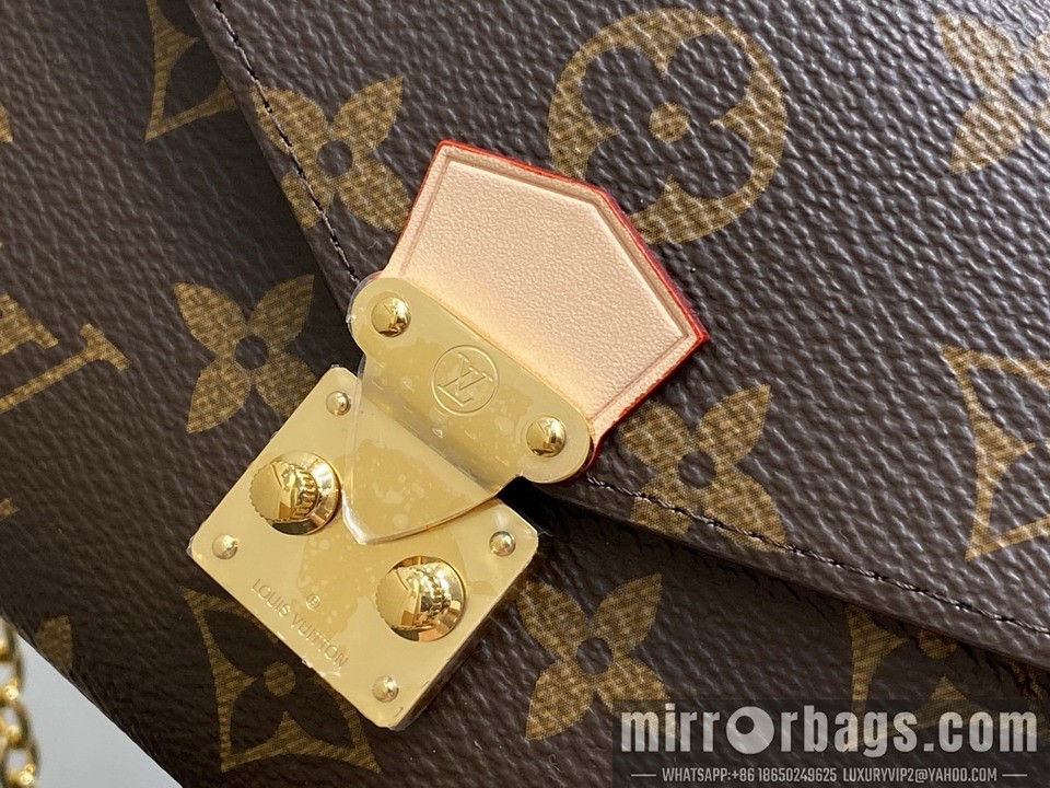 Replica LV Bags Kirigami M15150 23x11x2cm gf