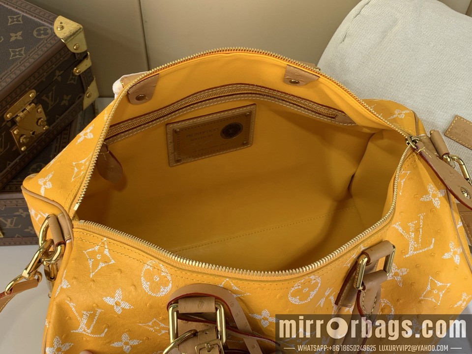 Replica LV Bags Speedy M24417 40x26x23cm gf3