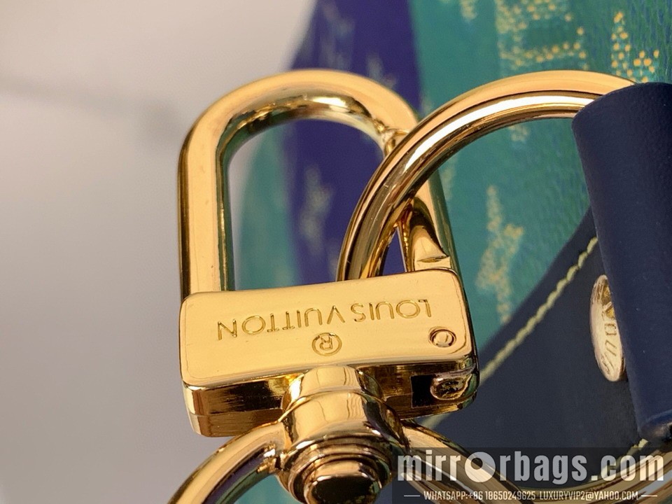 Replica LV Bags Keepall M25900 29x23x50cm gf