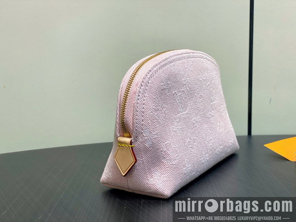 Replica LV Bags Cosmétique M13751 19x12x6cm gf1