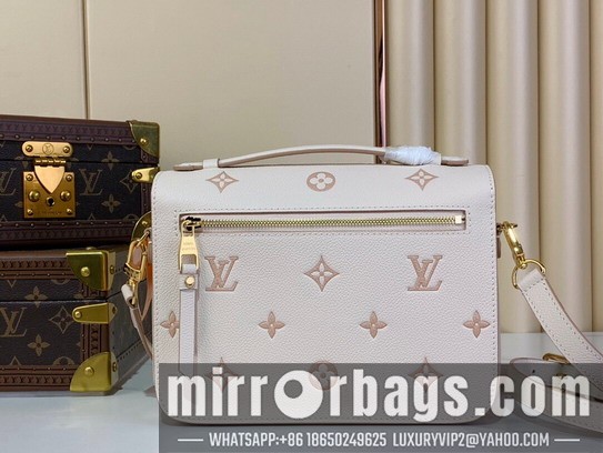 Replica LV Bags Metis M14977 25x19x7cm gf