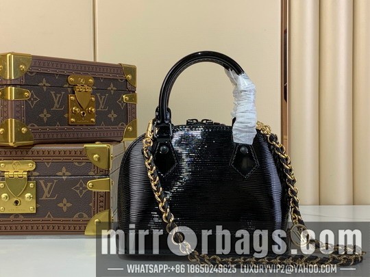 Replica LV Bags Alma K00015 18x12x8cm gf1