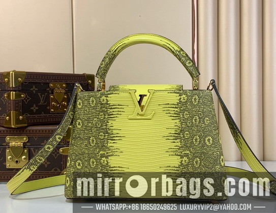 Replica LV Bags Cap N48865 27x18x9cm gf1