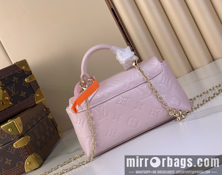 Replica LV Bags Metis m26456 21.5x13.5x6cm gf