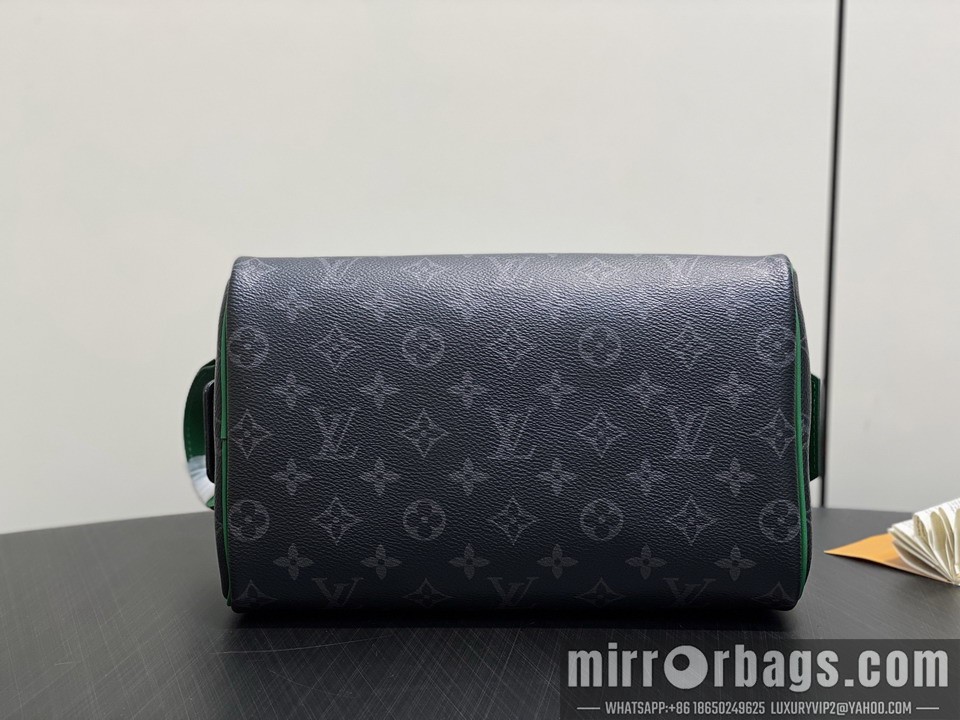 Replica LV Bags Dopp Kit M15246 15x16.5x28cm gf