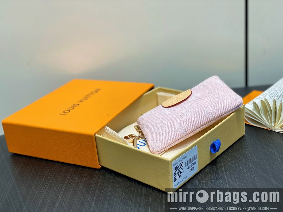 Replica LV Bags M13208 12x7x1.5cm gf