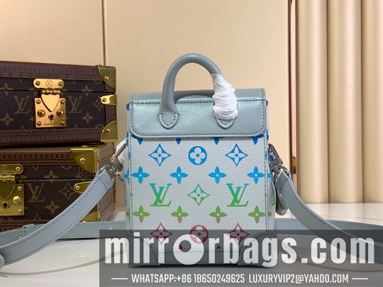 Replica LV Bags Steamer M82772 15x18x7cm gf