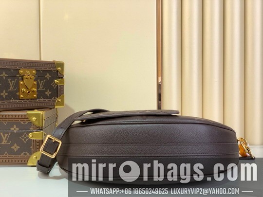 Replica LV Bags Loop m14042 38x26x10cm gf