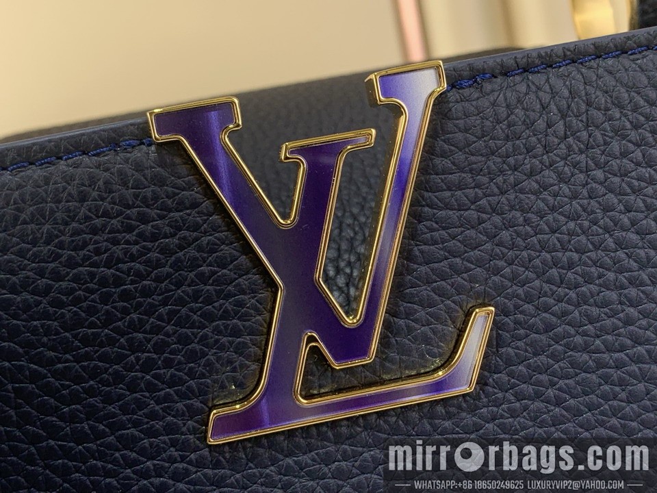 Replica LV Bags Cap M14971 27x9x18cm gf1