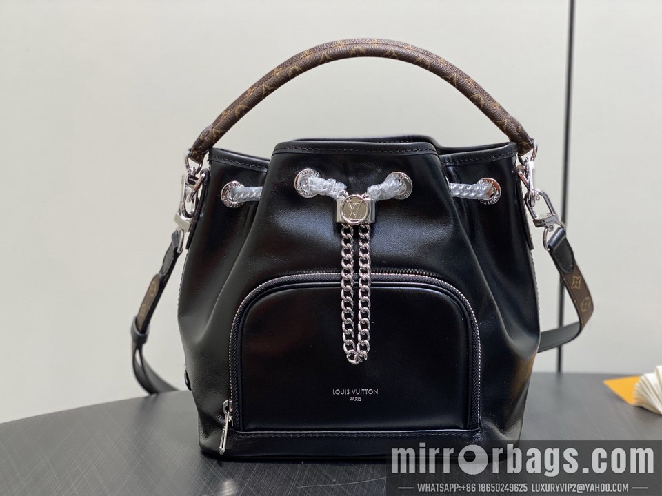 Replica LV Bags Noe M14377 22.5x15.5x24cm gf