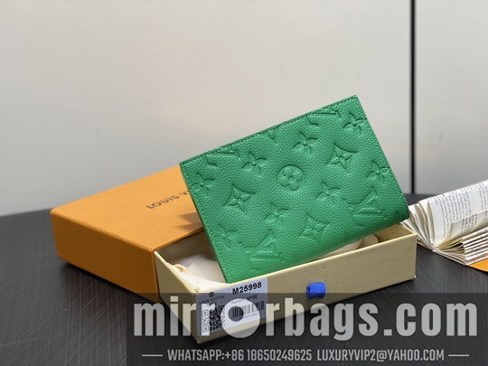 Replica LV Bags Multiple M25988 10x14x2.5cm gf