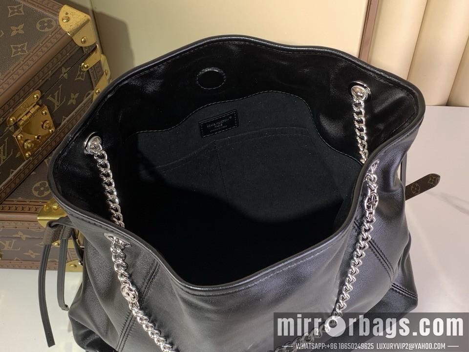 Replica LV Bags Off Duty m25545 24x11.5x33cm gf