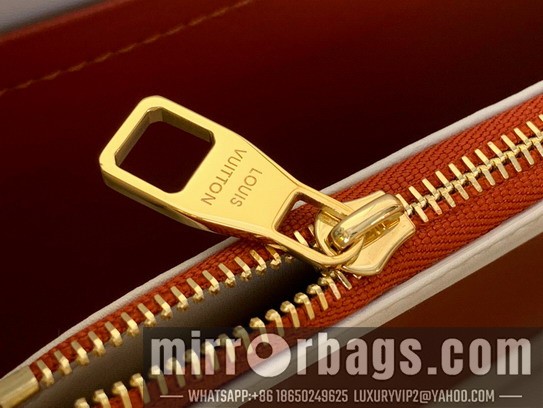 Replica LV Bags Cap m12935 20x11x31.5cm gf