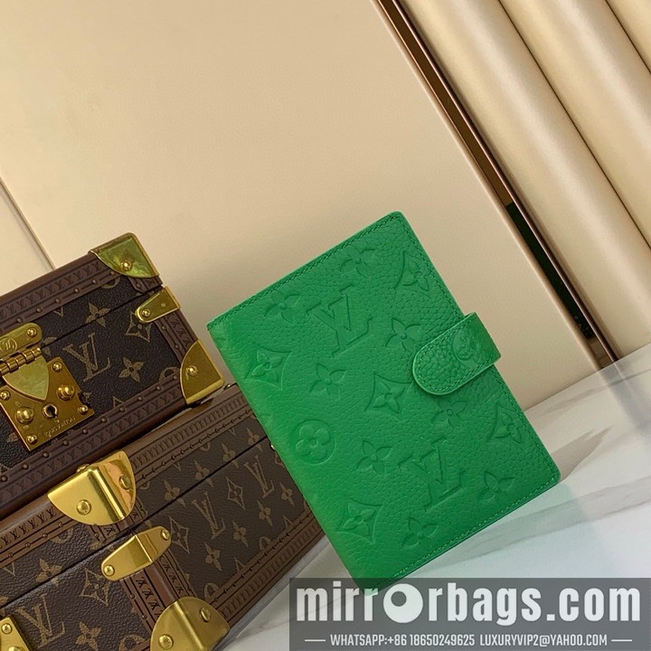 Replica LV Bags R20005 14.5x2x10cm gf11