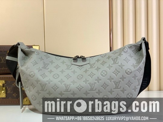 Replica LV Bags Hamac m24468 19x10x39cm gf