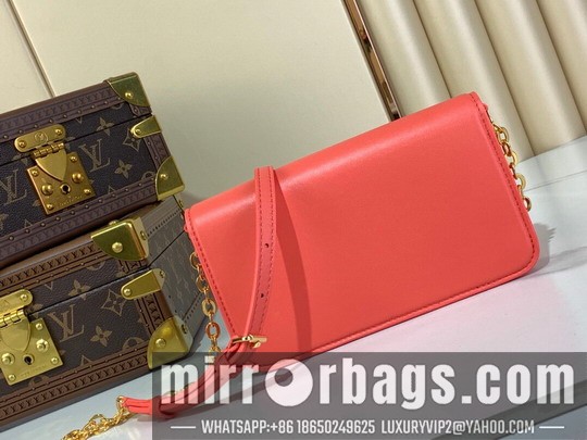 Replica LV Bags Wallet m14548 11.5x4x20cm gf