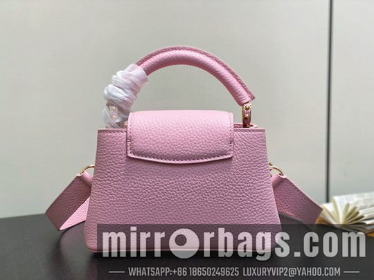 Replica LV Bags Cap M14970 14x8x21cm gf.