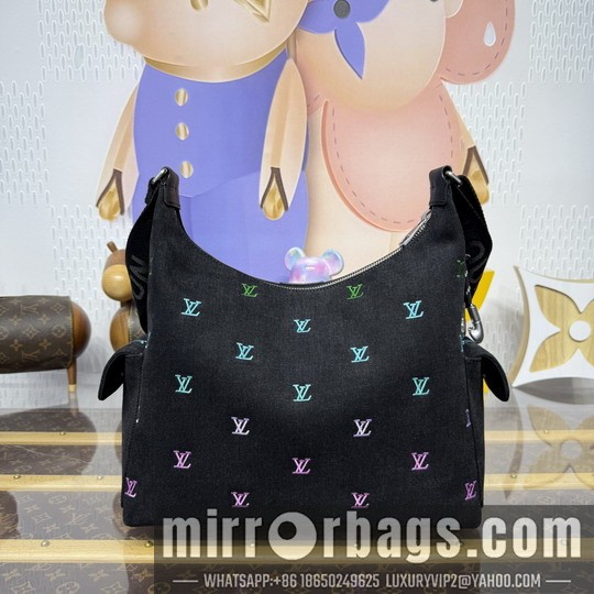 Replica LV Bags HoboCargo M13938 34.5x19.7x27cm gf